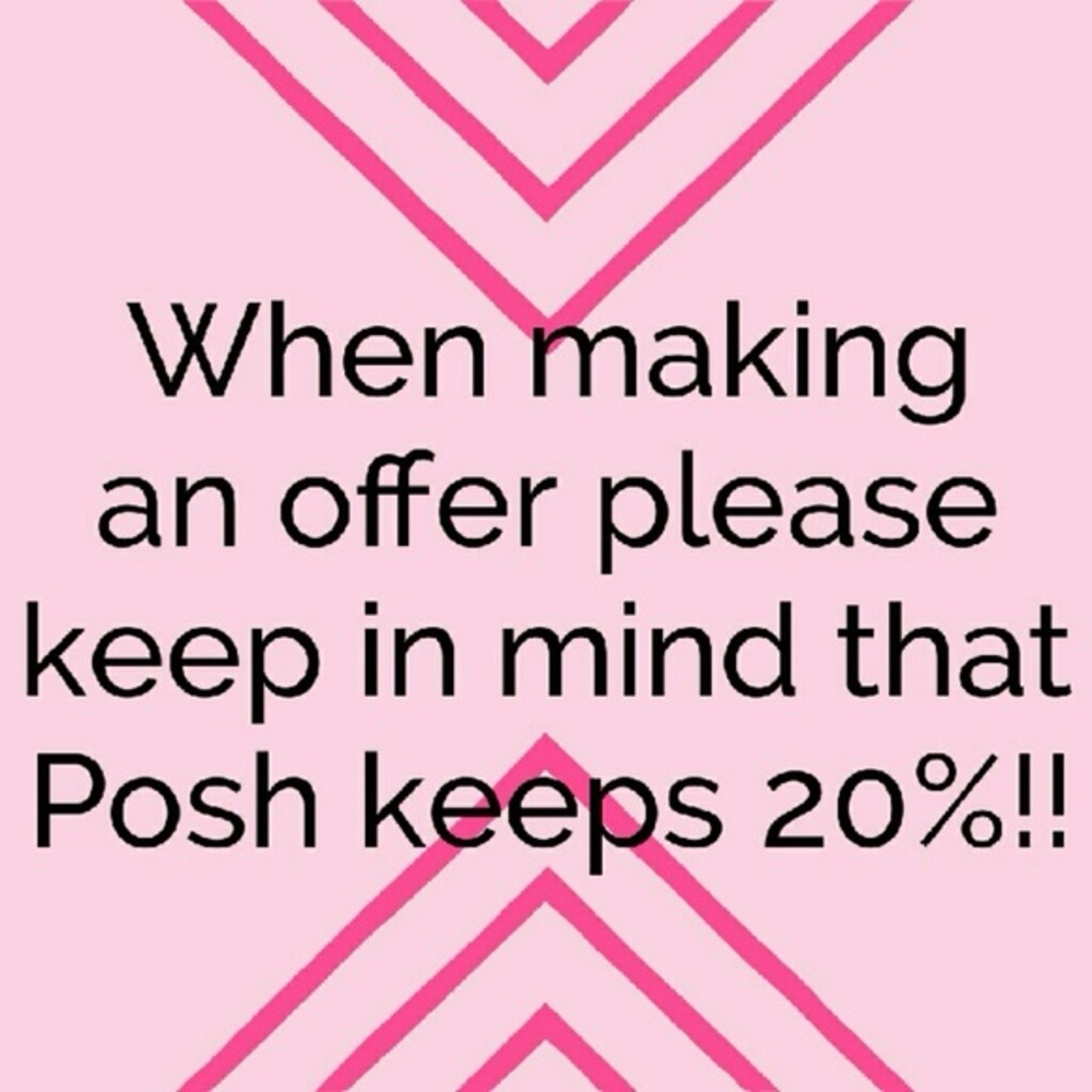 Please do not lowball!!!